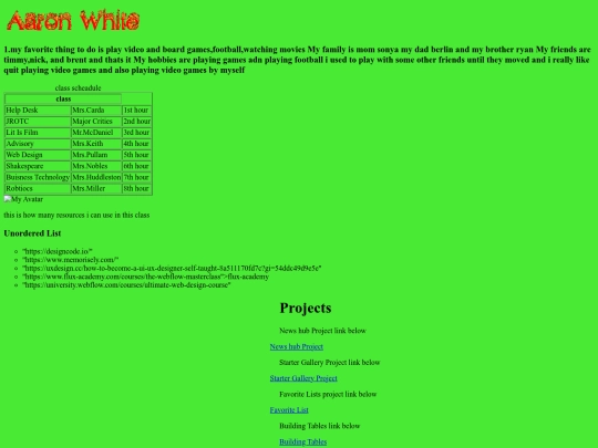 indexq screenshot