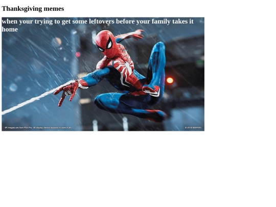 thanksgiving-memes screenshot