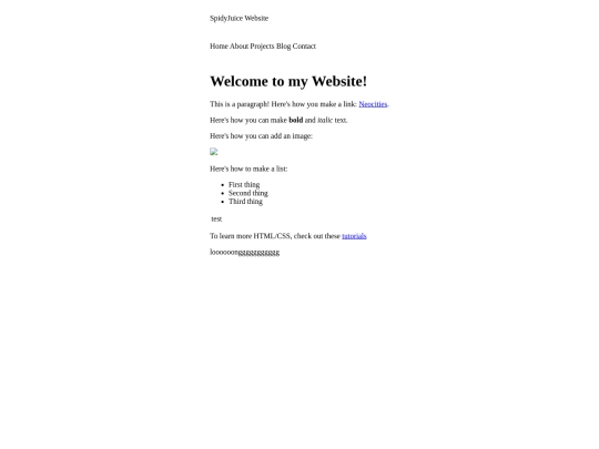 secret_archive/template screenshot