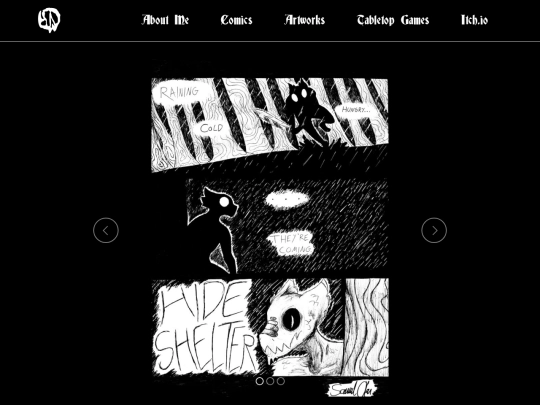 helvit screenshot