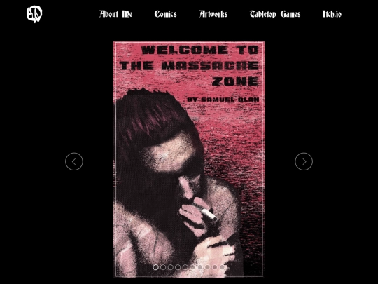 massacrezone screenshot