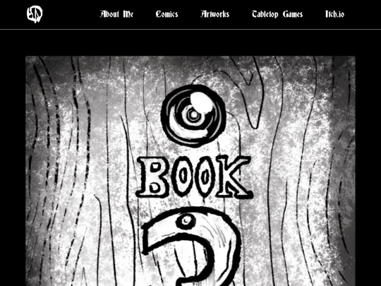 wraith3 screenshot