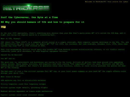 beware-of-y2k screenshot