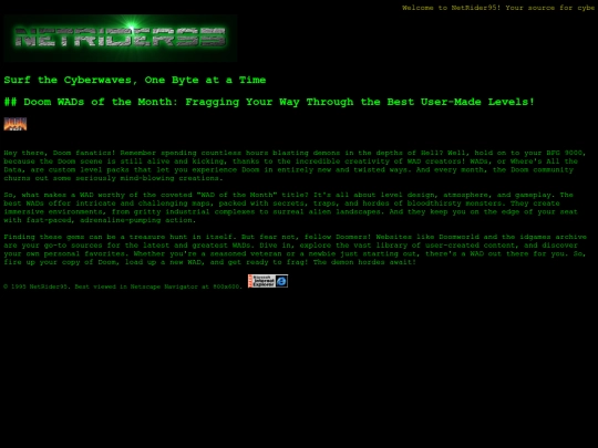 doom-wads-of-the-month screenshot