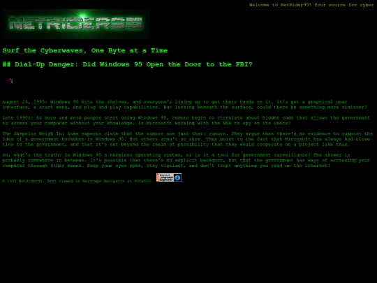 windows-95-hidden-government-backdoor screenshot