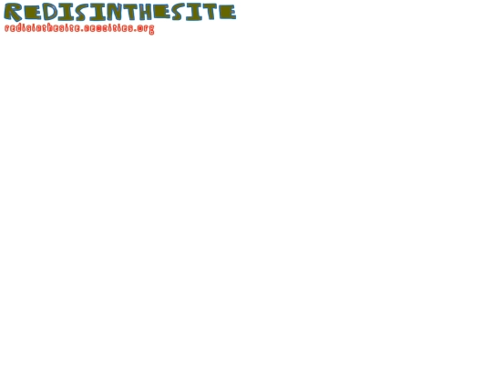 homepage screenshot
