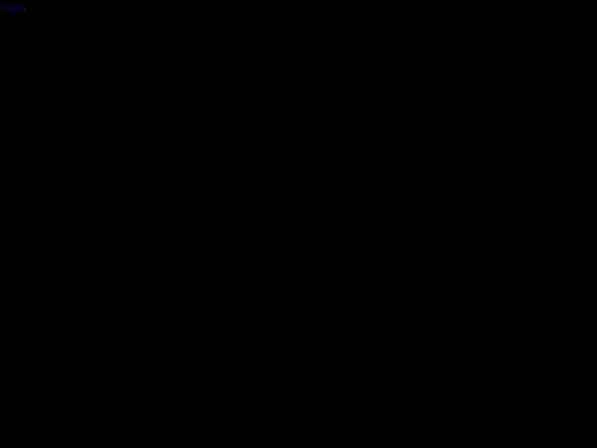 starting screenshot