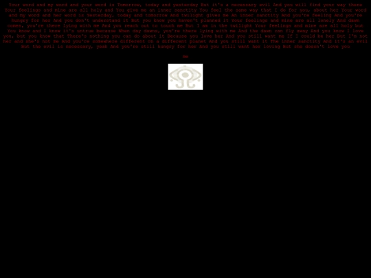 twilight screenshot