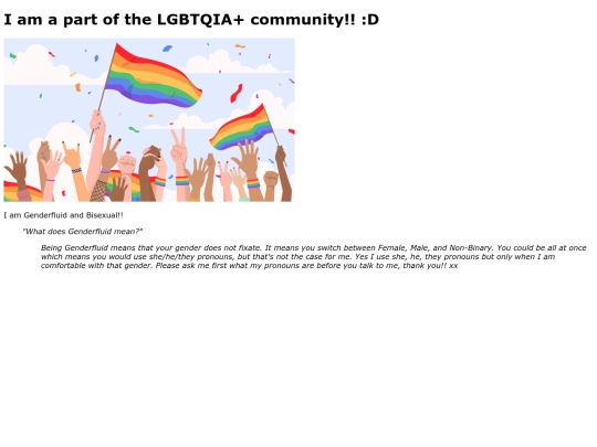 lgbtq screenshot