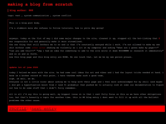 blog/001 screenshot