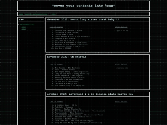monthly_retrospectives/2022 screenshot