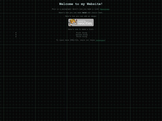victor screenshot