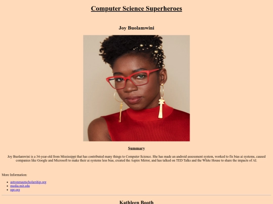 secondpg screenshot
