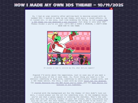 blogs/articles/3ds_theme screenshot