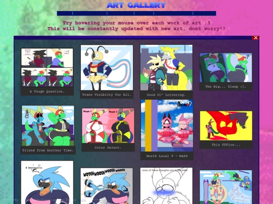 gallery/gallery screenshot