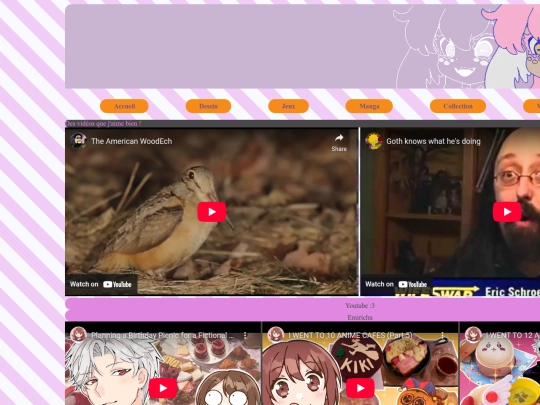 video/main screenshot