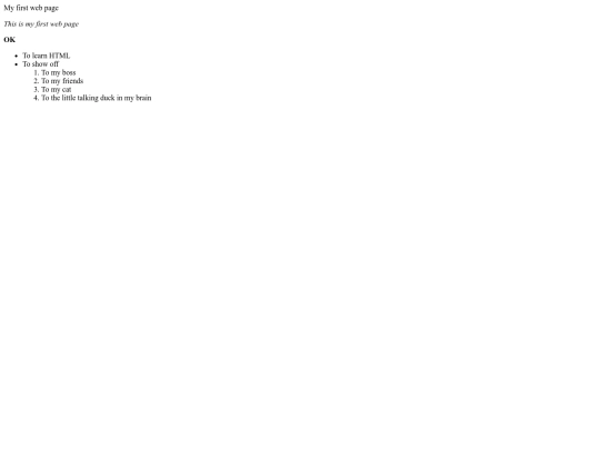 Sans titre screenshot