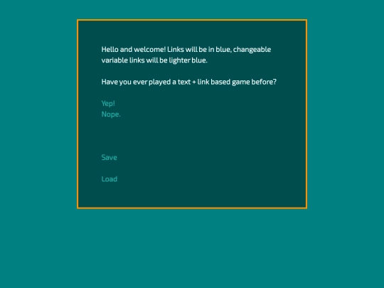 Fictality Part 1 screenshot