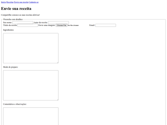 envie screenshot