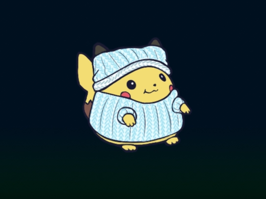 Pika screenshot