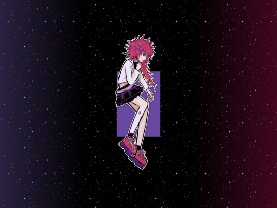 floating screenshot
