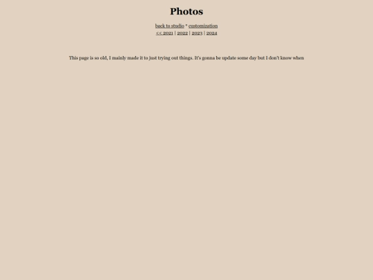 gallery/photos screenshot