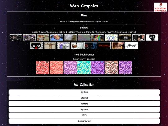 gallery/webgraphics screenshot
