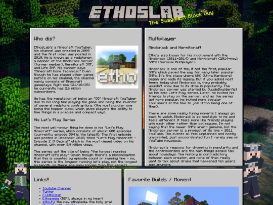 shrines/etho screenshot