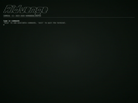 terminal screenshot