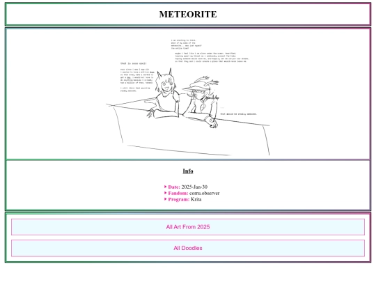 art/archive/doodles/2025/meteorite screenshot