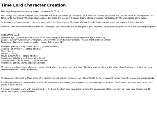 charactercreation screenshot