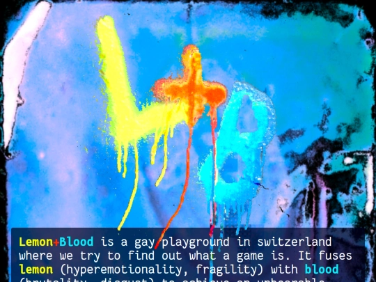 lemon screenshot