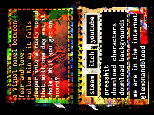 titlesoul screenshot