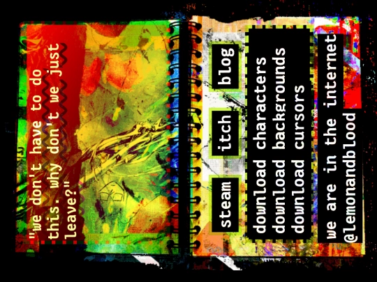 titletomorrow screenshot