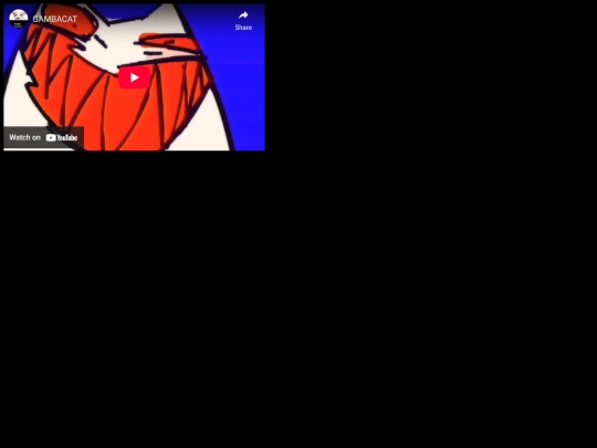 gambacat screenshot