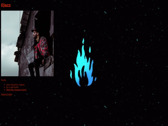 ejazz screenshot