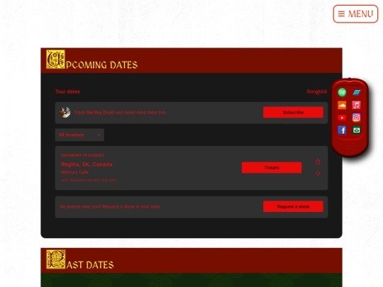 whenwhere screenshot