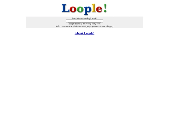 1998loople screenshot