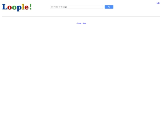 search-1998 screenshot