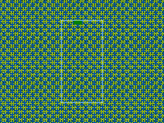 tetris screenshot