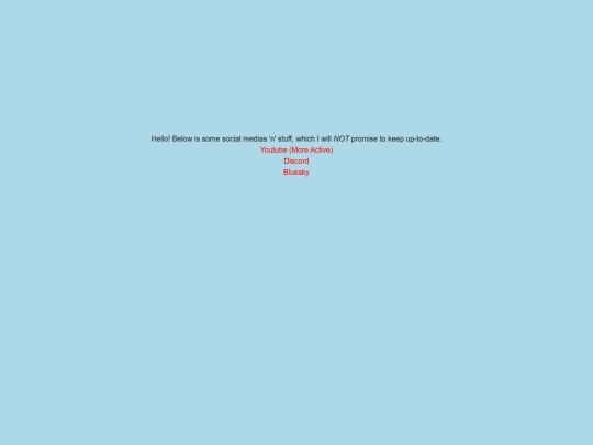 contact screenshot