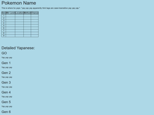 pokemon/empty screenshot