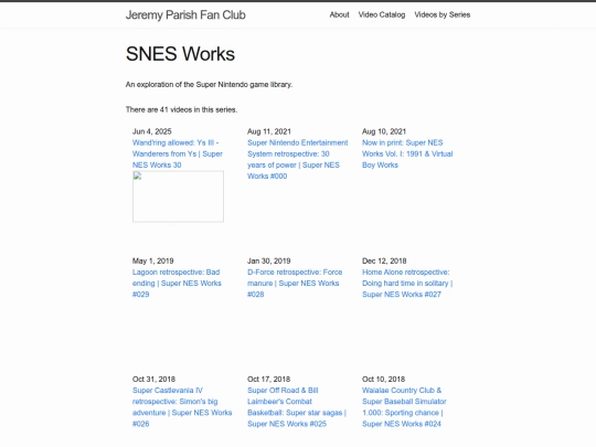 video_series/snesworks screenshot