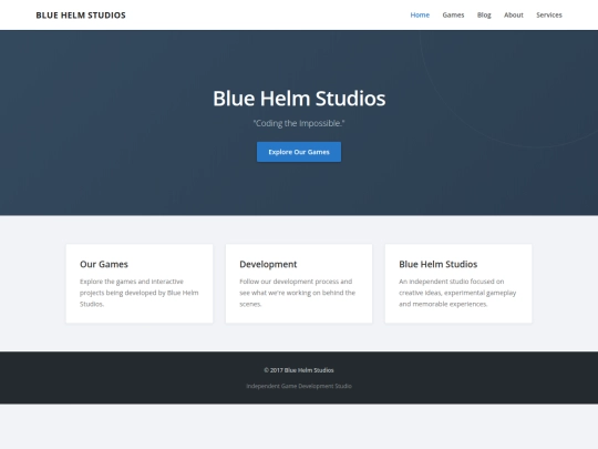 ? web?versions/2017 screenshot