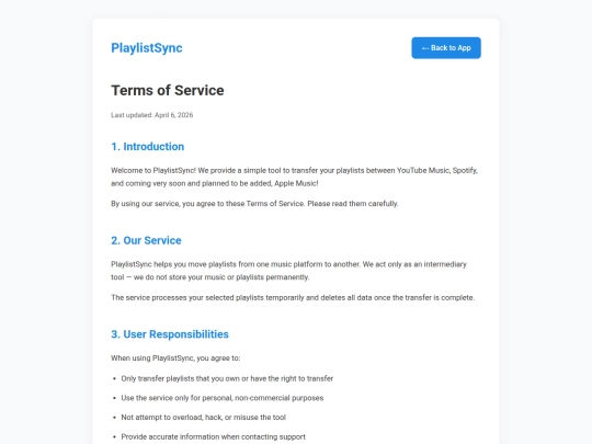 ?index%form_format?pindex/MusicTransfer/tool/legal/terms screenshot
