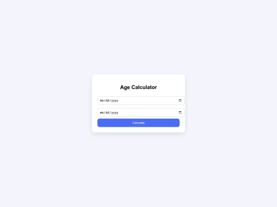 ?index%form_format?pindex/ageCalculator screenshot