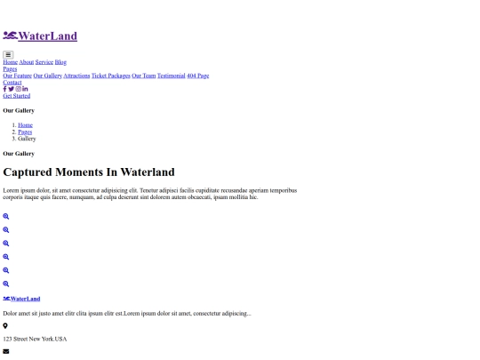 ?index%form_format?pindex/waterPark/gallery screenshot