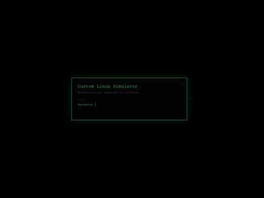 ?pH_system?/linux screenshot