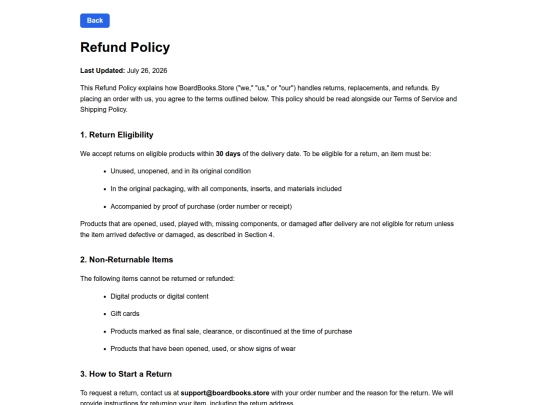 BoardBooks/legal/refund screenshot
