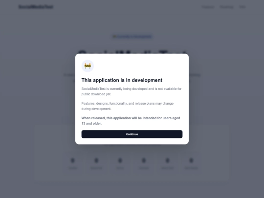 TheForumsApp/download screenshot